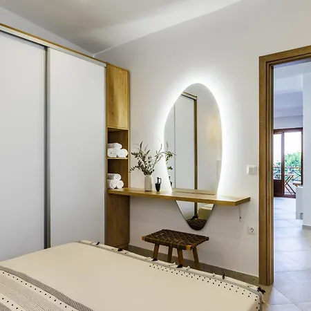 Potoki Apartments Skopelos Town Exterior photo