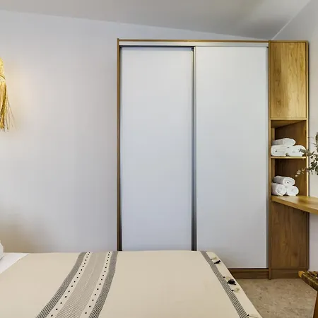Potoki Apartments Skopelos Town Room photo