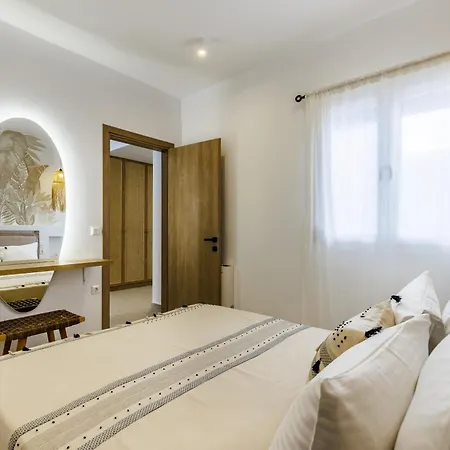 Potoki Apartments Skopelos Town Room photo