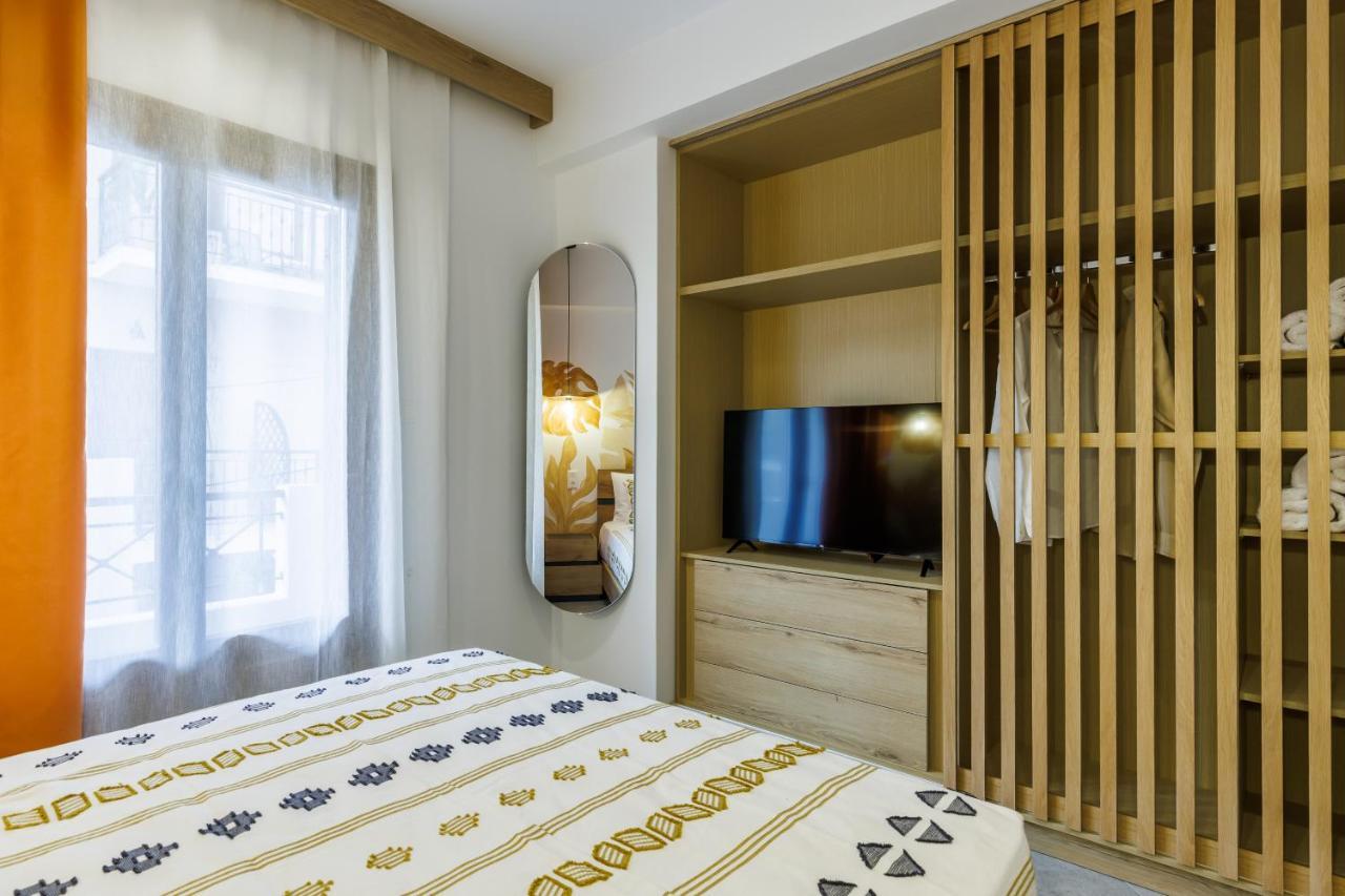 Appartamento Potoki Città di Skopelos