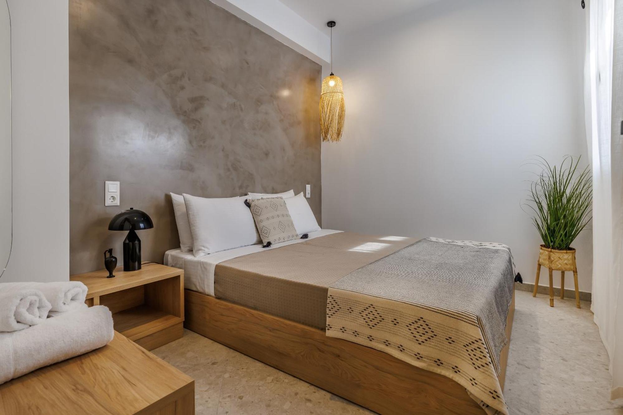 Potoki Apartment *