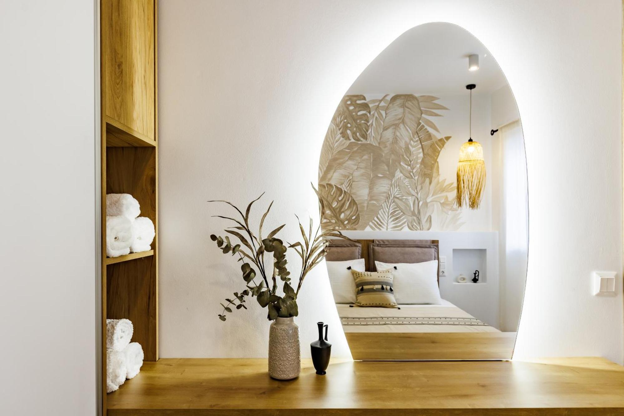 Potoki Apartment